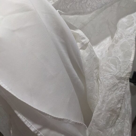 New Club Monaco | Travelling Tiers Maxi Dress - Picture 13 of 16